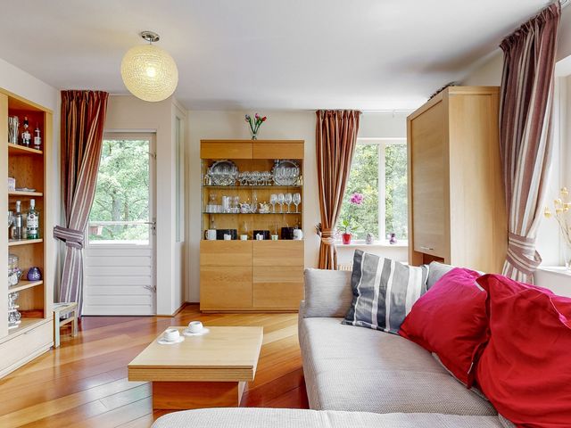 Potgieterlaan 8E, Leiden