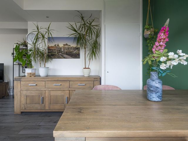 Van der Lelijstraat 11III, Delft