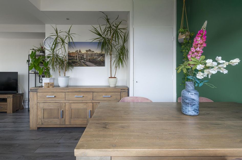 Van der Lelijstraat 11III