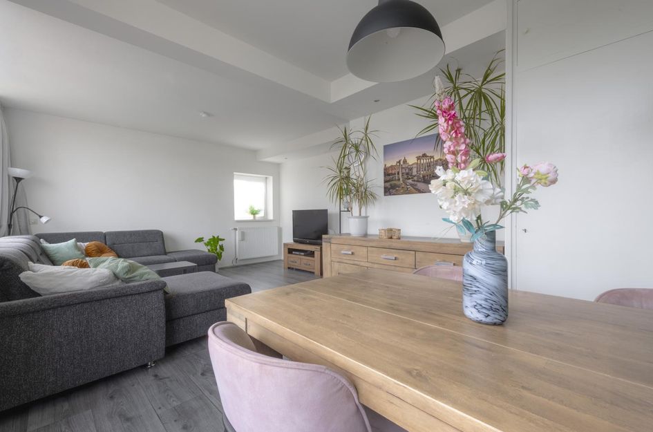 Van der Lelijstraat 11III