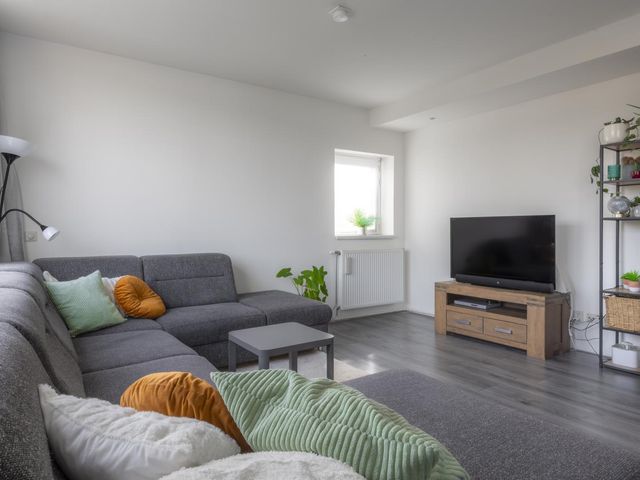 Van der Lelijstraat 11III, Delft