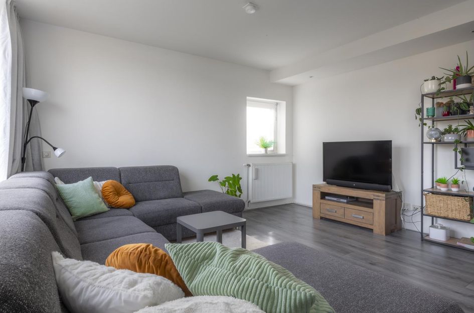 Van der Lelijstraat 11III