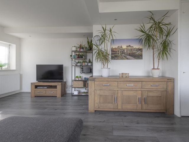 Van der Lelijstraat 11III, Delft