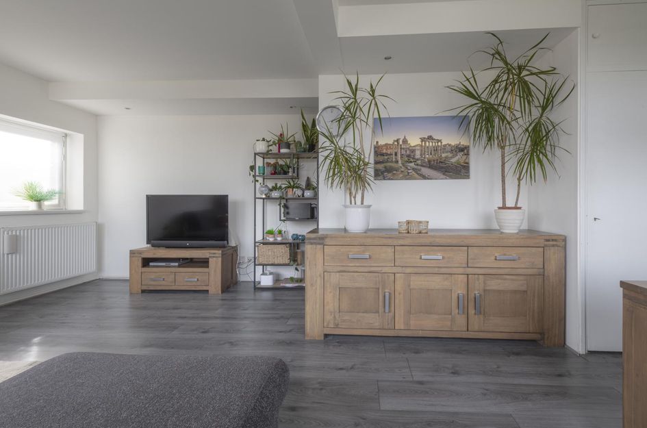 Van der Lelijstraat 11III