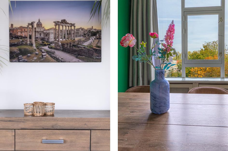 Van der Lelijstraat 11III