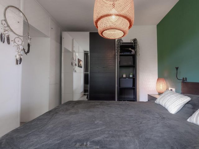 Van der Lelijstraat 11III, Delft