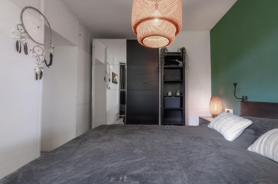 Van der Lelijstraat 11III