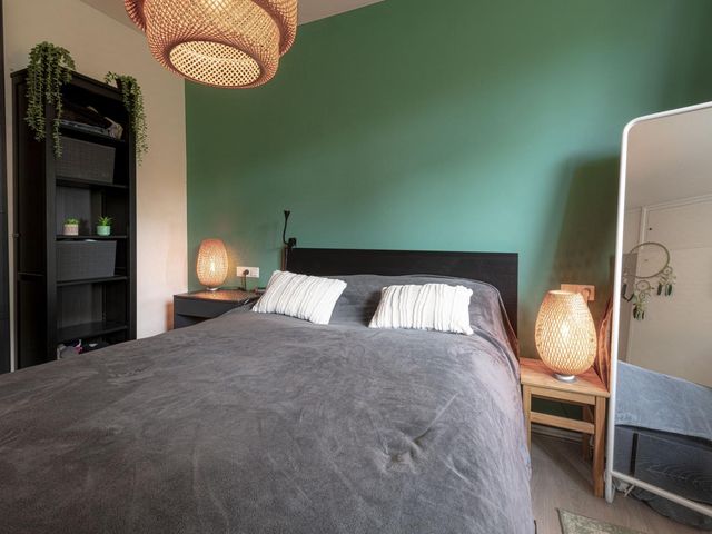 Van der Lelijstraat 11III, Delft