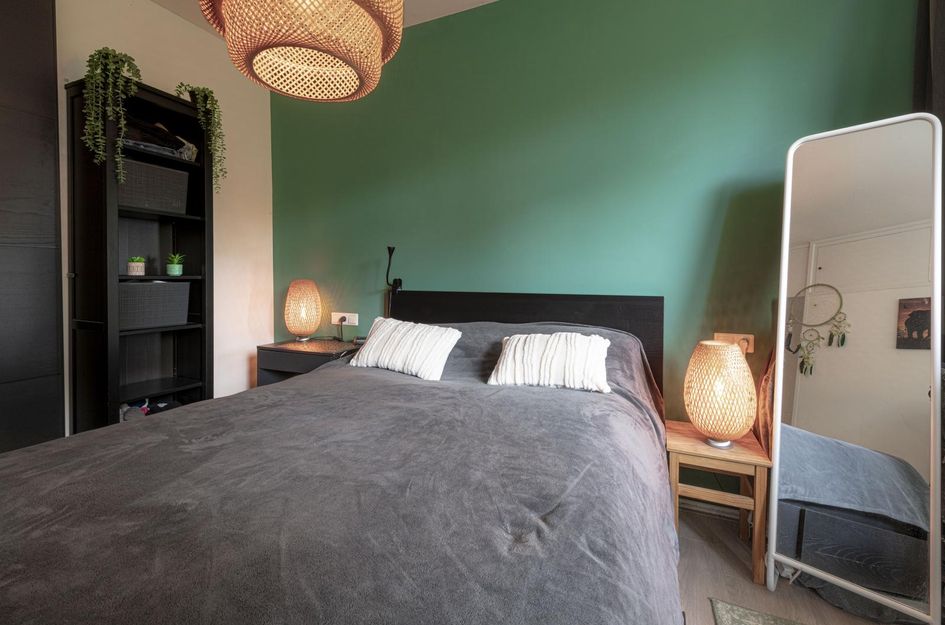 Van der Lelijstraat 11III