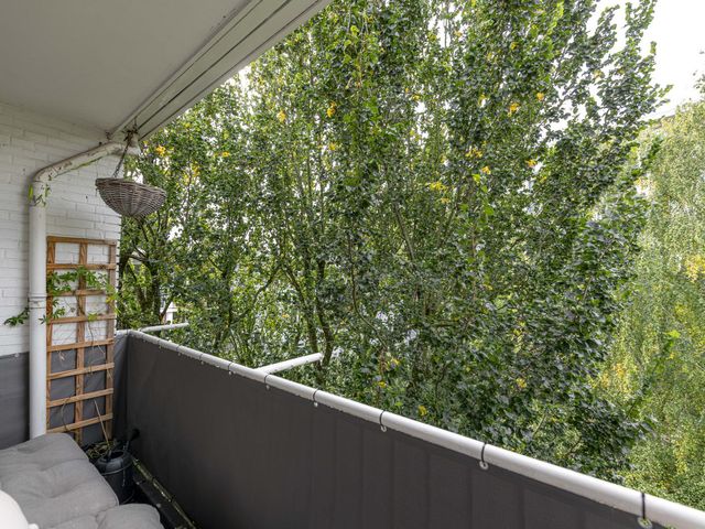 Van der Lelijstraat 11III, Delft