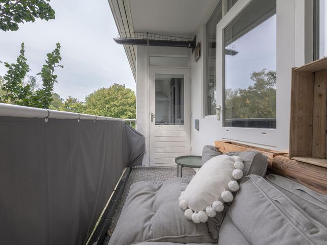 Van der Lelijstraat 11III, Delft