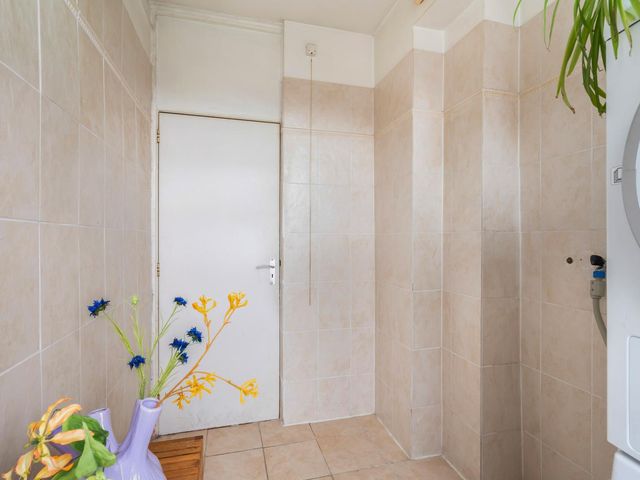 Gordelweg 176C, Rotterdam