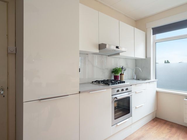 Gordelweg 176C, Rotterdam