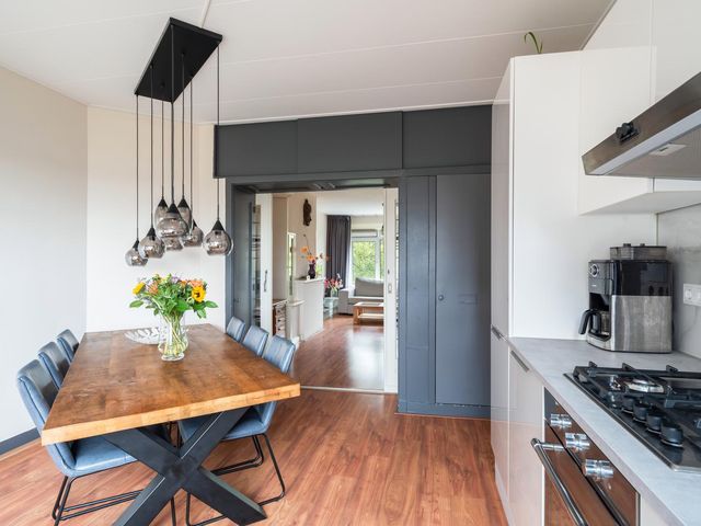 Gordelweg 176C, Rotterdam