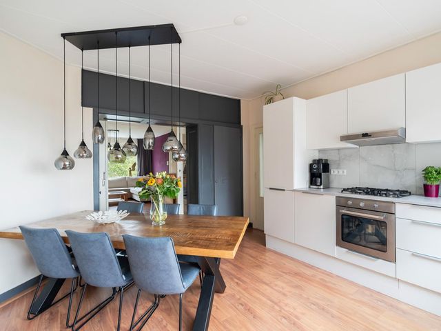 Gordelweg 176C, Rotterdam