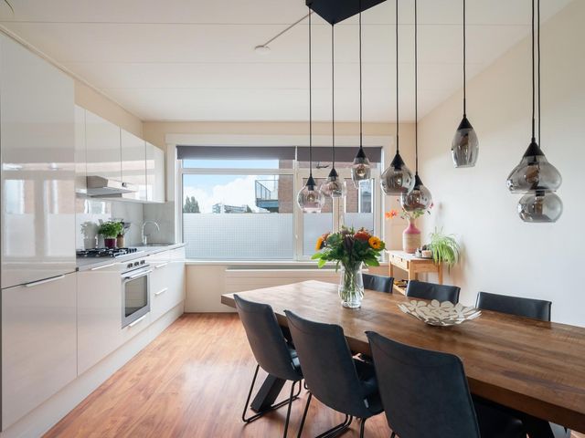 Gordelweg 176C, Rotterdam