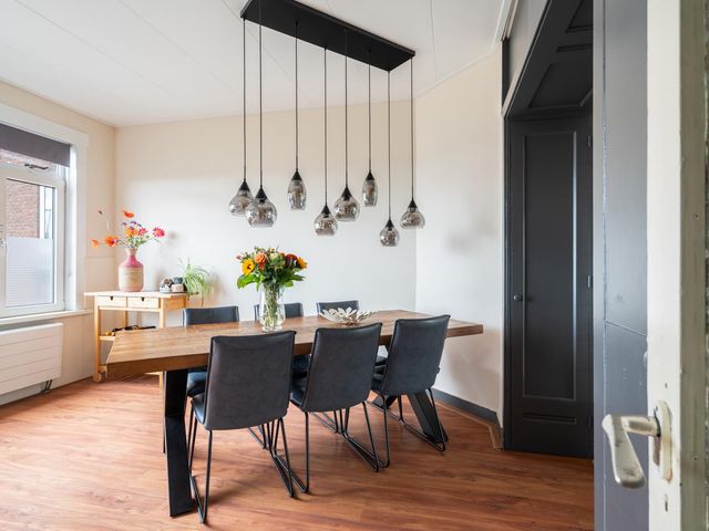 Gordelweg 176C, Rotterdam