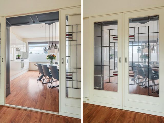 Gordelweg 176C, Rotterdam