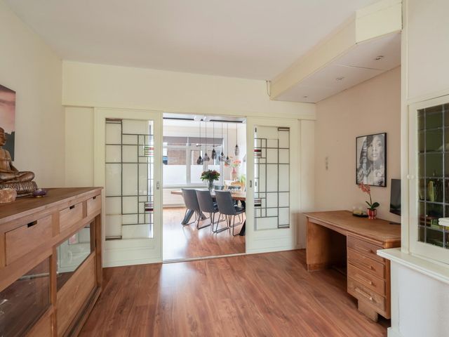 Gordelweg 176C, Rotterdam