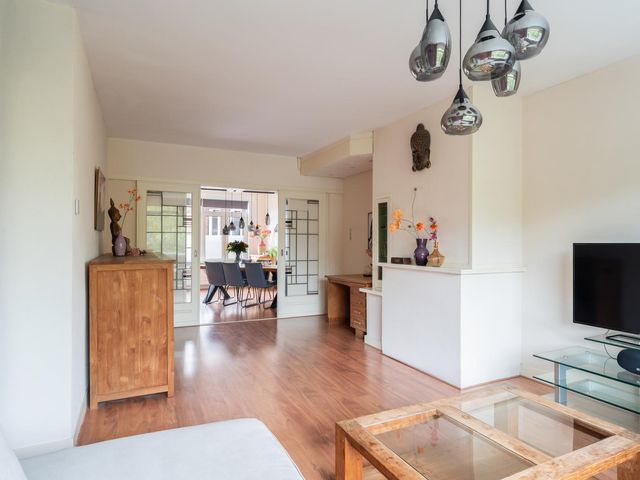 Gordelweg 176C, Rotterdam