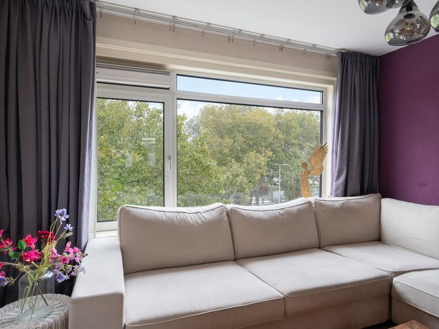 Gordelweg 176C, Rotterdam