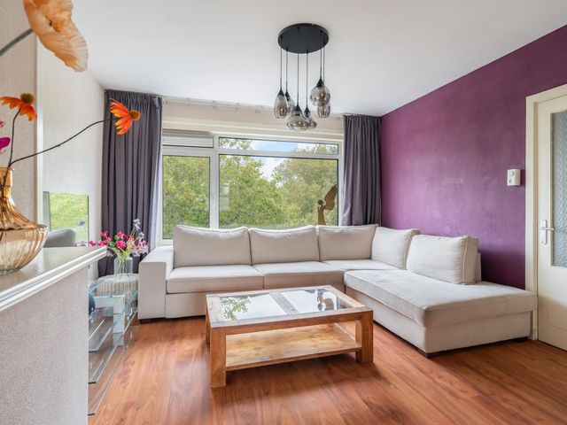 Gordelweg 176C, Rotterdam