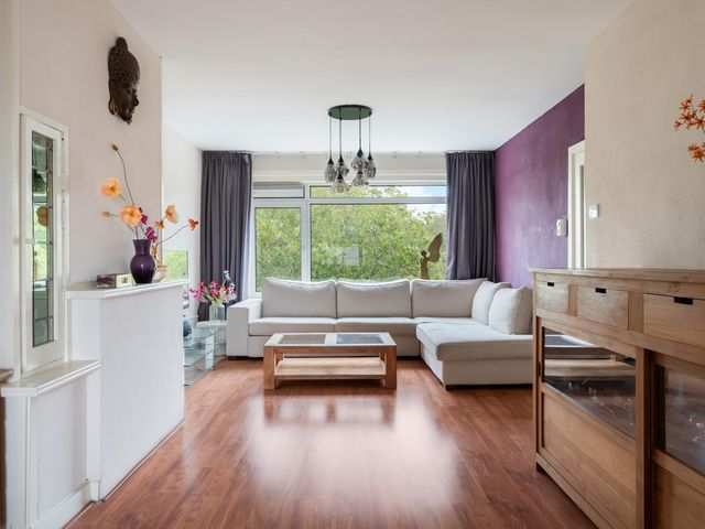 Gordelweg 176C, Rotterdam