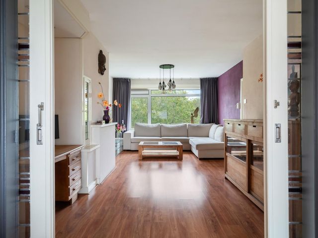 Gordelweg 176C, Rotterdam