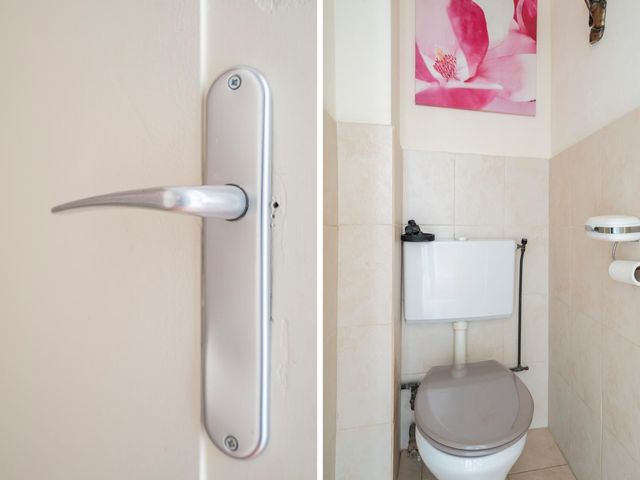 Gordelweg 176C, Rotterdam