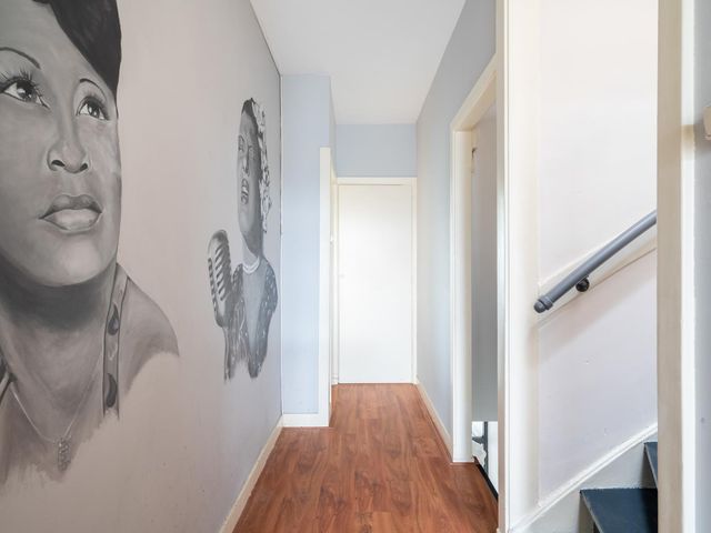 Gordelweg 176C, Rotterdam