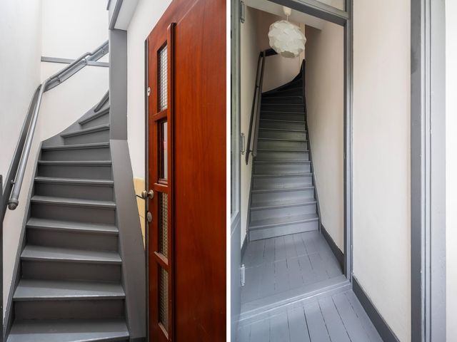 Gordelweg 176C, Rotterdam