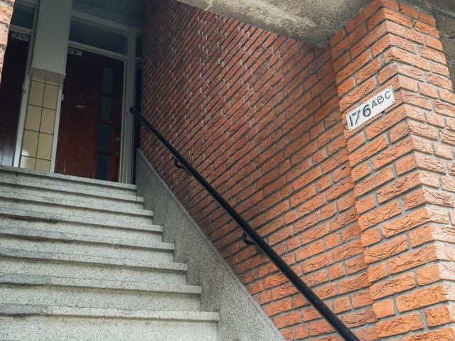 Gordelweg 176C, Rotterdam