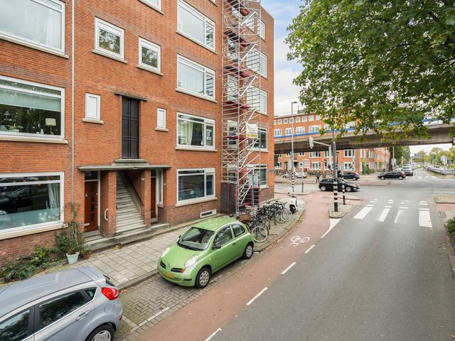 Gordelweg 176C, Rotterdam