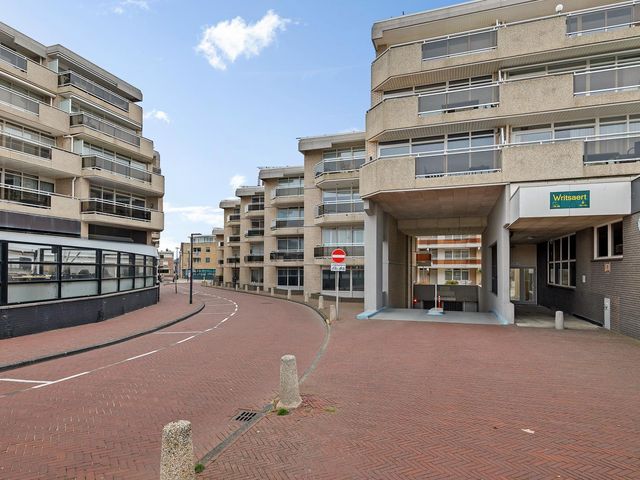 Writsaert 138, Noordwijk