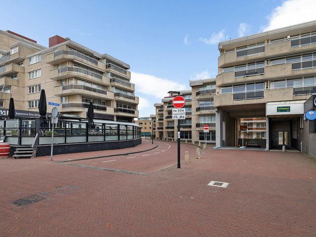 Writsaert 138, Noordwijk