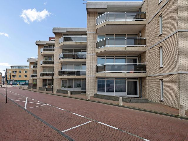 Writsaert 138, Noordwijk