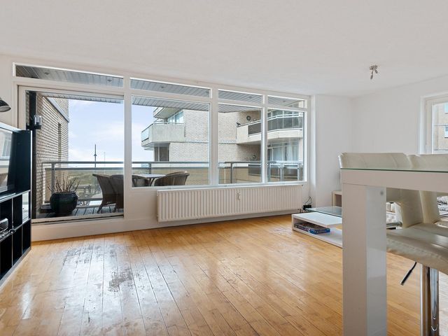 Writsaert 138, Noordwijk