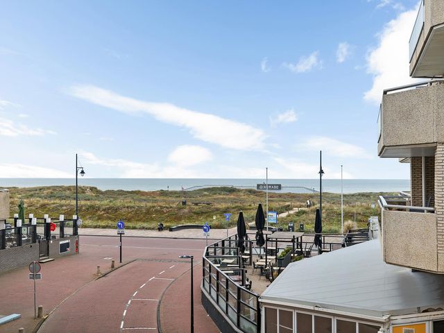 Writsaert 138, Noordwijk