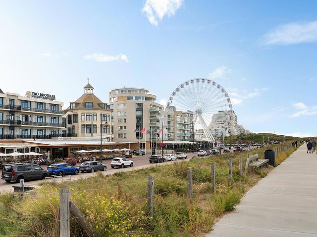 Writsaert 138, Noordwijk