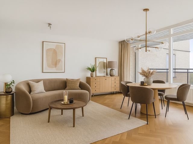 Writsaert 138, Noordwijk