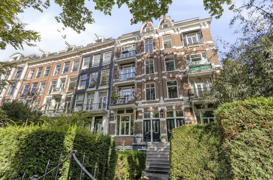 Linnaeusstraat 19III