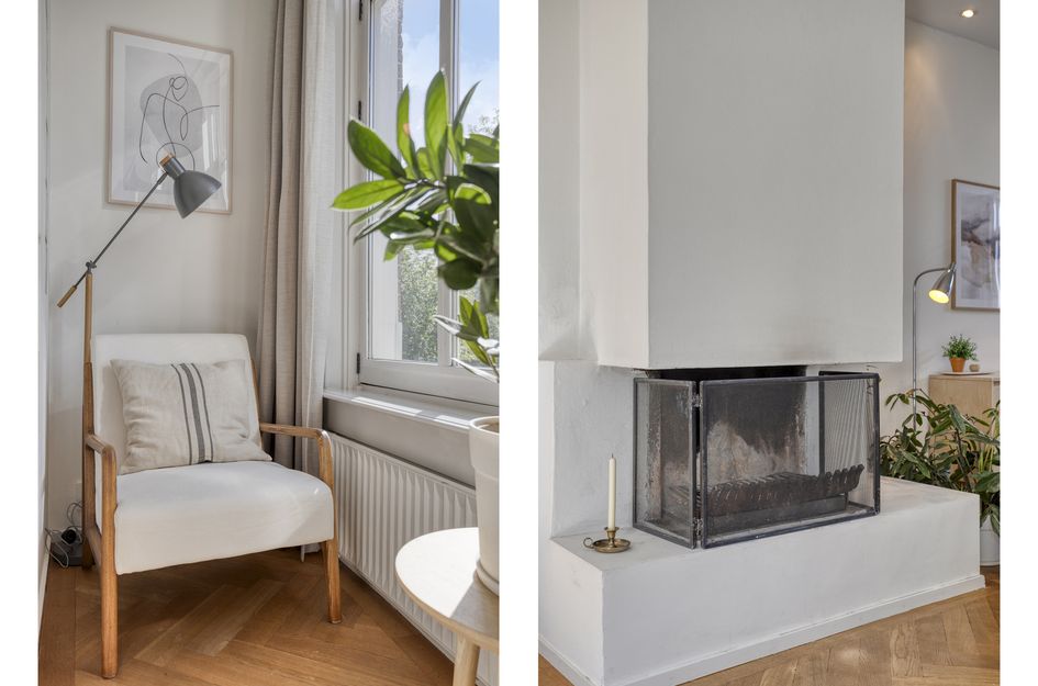 Linnaeusstraat 19III