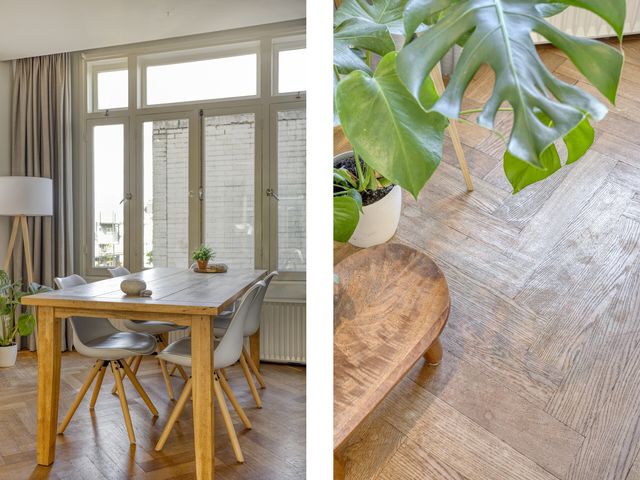 Linnaeusstraat 19III, Amsterdam