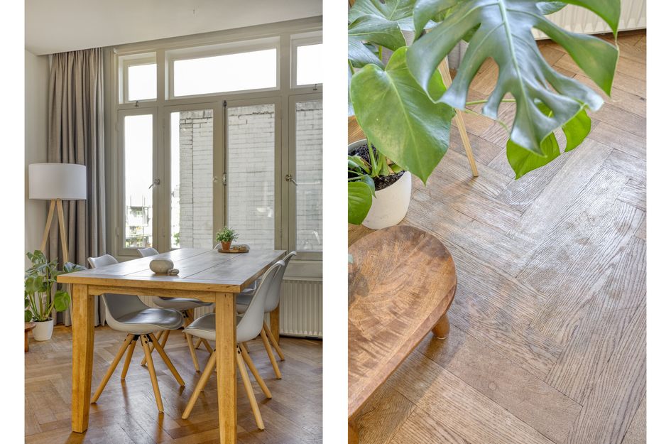 Linnaeusstraat 19III