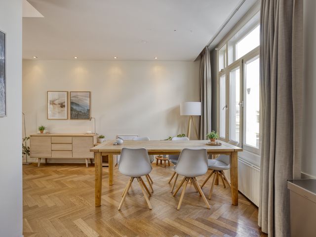 Linnaeusstraat 19III, Amsterdam