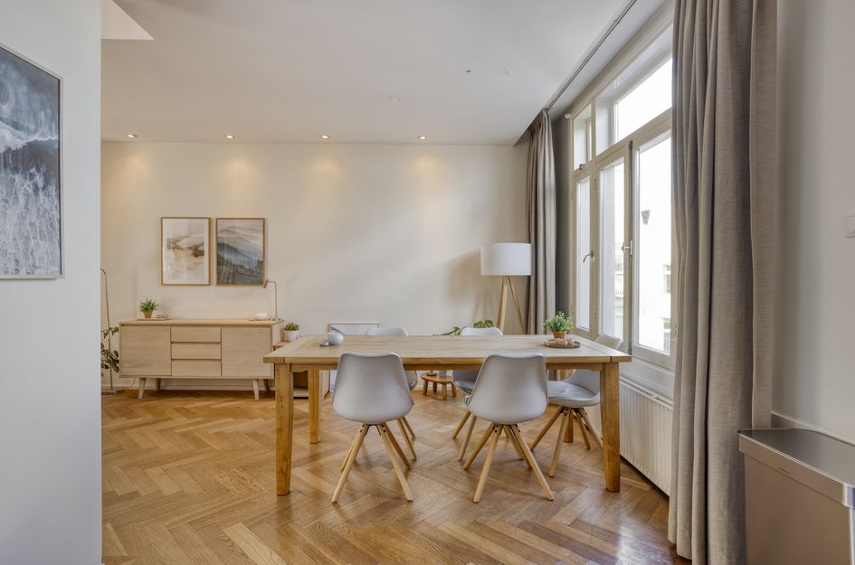 Linnaeusstraat 19III