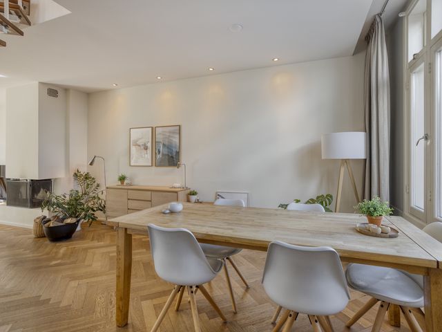 Linnaeusstraat 19III, Amsterdam