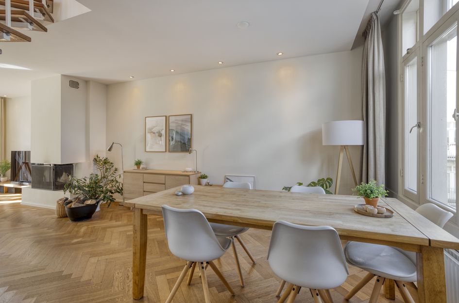 Linnaeusstraat 19III