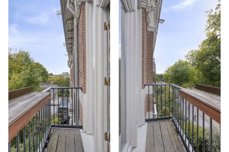 Linnaeusstraat 19III