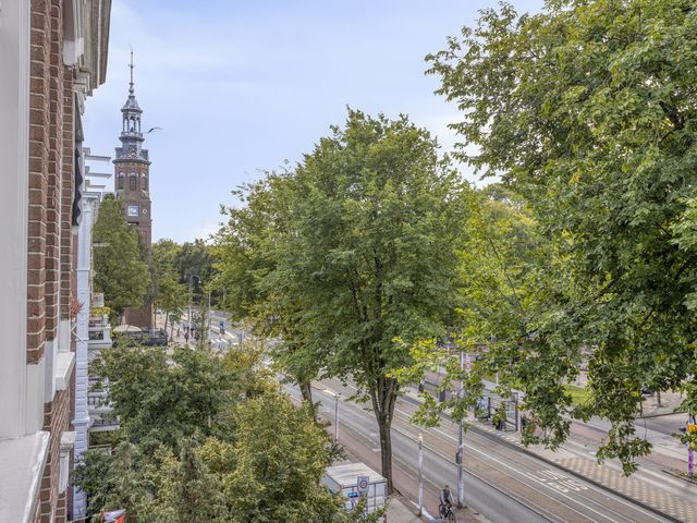 Linnaeusstraat 19III, Amsterdam